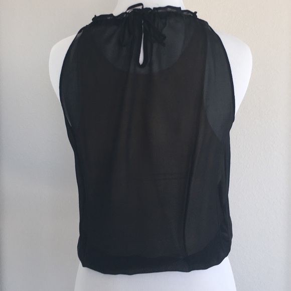 Max Studio top - Picture 2 of 3